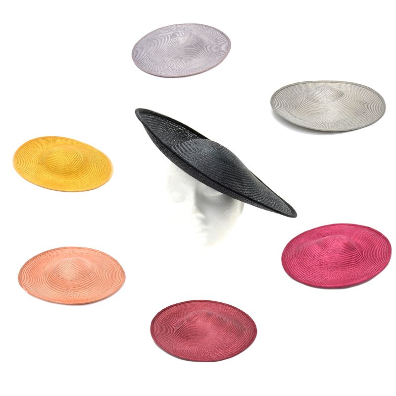 Base Buntal Saucer, 36 cm
