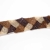 815-NATURAL & MARRON & CHOCOLATE